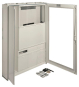 Hager Wandlerschrank universN    FP94W0N 