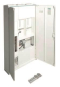 Hager Wandler-u.Messschrank+APZ  FP93W5N 