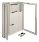 Hager Wandlerschrank universN    FP94W0N 
