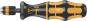 Wera voreingestellter         7452 ESD 
