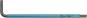 Wera TORX-Winkelschrauben-   05024351001 