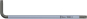 Wera TORX-Winkelschrauben-   05024350001 