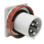 Schneider Aufbaugeräte CEE Stecker 81883 