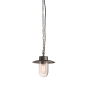 SLV MOLAT E27 60W Outdoor IP44    100082 