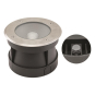 EVN P-LED Bodeneinbau -rund   PC67101402 