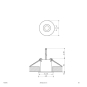 EVN Power-LED-Einbau-          P21031402 
