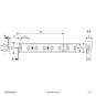 EVN LED-Strip IP67 24V/DC   SB6724602802 