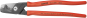 Knipex Kabelschere StepCut XL 95 9511225 