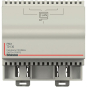 BTicino F551 REG Switch 4-fach 10/100 MB 