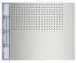 BTicino 351001 Frontblende Basis 
