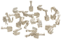 Lapp L-BB 638M   FLACHSTECKER L-BB 638 M 