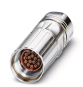 LAPP  EPIC SIGNAL M17 D6 17 F 3,5-11 (5) 