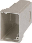 EATON M22-H1 Haube f.Einbauplatte 216548 