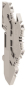 Hager Dreileiterklemme 2,5qmm    KYA02I2 