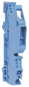 Hager N-Trennklemme 4qmm         KYA04ND 