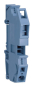 Hager N-Trennklemme f.N-SaS      KYB16ND 