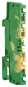 Hager Schutzleiterklemme 4qmm    KYA04E4 
