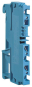 Hager Durchgangsklemme          KYA04NH3 