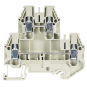 Wieland Etagenklemme              WT 4 E 