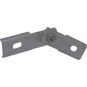 Van Geel 0515-0100 Gelenkstück B120 H30 