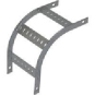 Van Geel 0508-0200 Steige-/Fallstück 