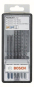 Bosch Stichsägeblatt-Set      2607010531 