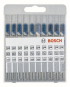 Bosch 2607010631 X-PRO    X-PRO LINE STS 