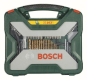 Bosch X-Line 103-tlg. Zube X- 2607019331 