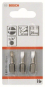 Bosch 3Schrauberbit           2607001459 
