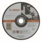 Bosch Trennscheibe gerade     2608600322 