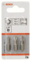 Bosch Schrauberbit-Set        2607001753 