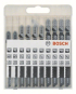 Bosch 2607010629 X-PRO    X-PRO LINE STS 