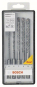 Bosch Hammerbohrer-Robust     2607019929 