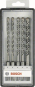 Bosch Hammerbohrer-Robust     2607019928 