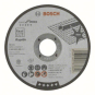 Bosch Trennscheibe gerade     2608603486 