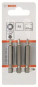 Bosch 3Schrauberbit           2608521114 