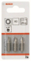 Bosch 3Schrauberbit           2608521109 