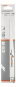Bosch 2 FUCHSSCHWANZSÄGEBL. S 2608656273 