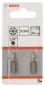 Bosch 2608522010         T15H TORX SICHE 