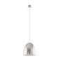 EGLO LED-HL Ø485 silber            61323 