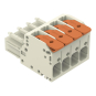WAGO 831-1104/322-000 1-Leiter- 