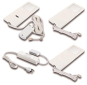 Hera 3er Set LED Slim-Pad F  61056530201 