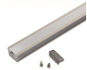 Hera LED Einfräsprofil 24mm  61500031410 