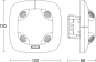 Steinel                    DUALTECH COM2 