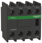 GS Hilfsschalter                  LADN04 