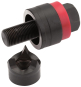 Cimco Schraublocher Diamant M25   132506 