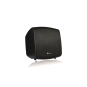 ECLER eMOTUS8ODBK schwarz     8750000113 