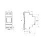BEG 93162 TS-ASTRO-5-BLE  TS-ASTRO-5-BLE 