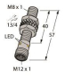 TURCK Induktiver Se BI1,5-EG08-  4602260 