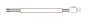 S&H Anschlussleitung f.Power-LED   55003 